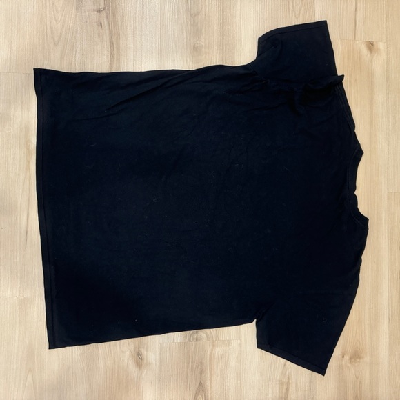 TMM Ice-T High Rollers Men’s Large Black T-shirt from 2008 Tour - Picture 3 of 8